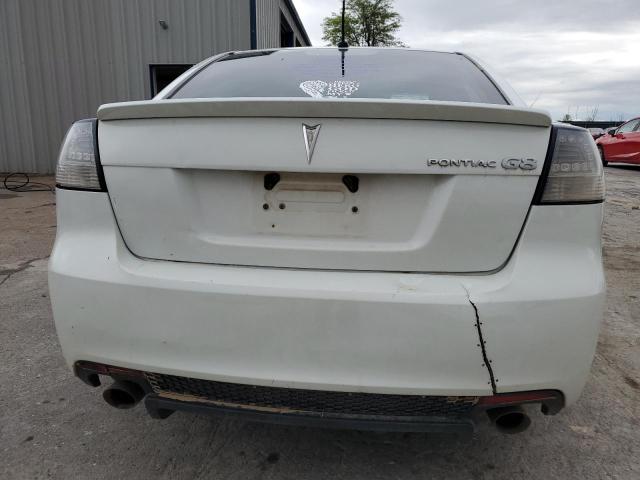 Photo 5 VIN: 6G2ER57799L223460 - PONTIAC G8 