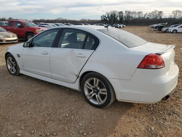 Photo 1 VIN: 6G2ER57799L224494 - PONTIAC G8 