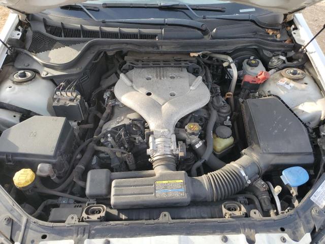 Photo 10 VIN: 6G2ER57799L224494 - PONTIAC G8 