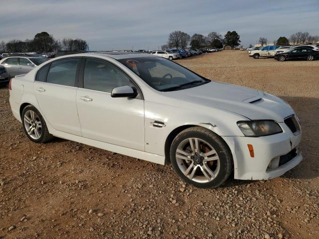 Photo 3 VIN: 6G2ER57799L224494 - PONTIAC G8 