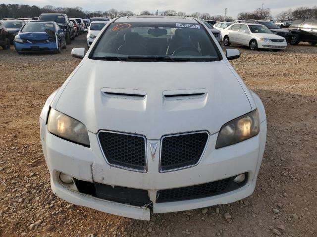 Photo 4 VIN: 6G2ER57799L224494 - PONTIAC G8 