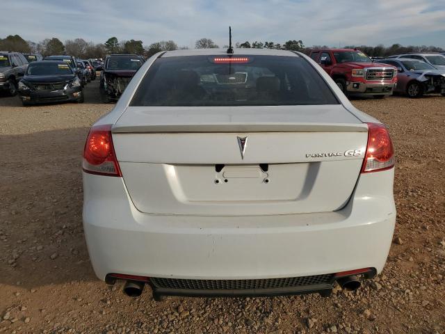 Photo 5 VIN: 6G2ER57799L224494 - PONTIAC G8 