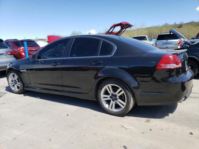 Photo 1 VIN: 6G2ER57799L231042 - PONTIAC G8 