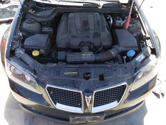 Photo 10 VIN: 6G2ER57799L231042 - PONTIAC G8 