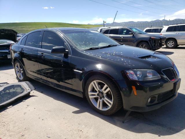 Photo 3 VIN: 6G2ER57799L231042 - PONTIAC G8 