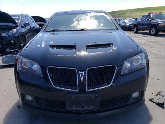 Photo 4 VIN: 6G2ER57799L231042 - PONTIAC G8 