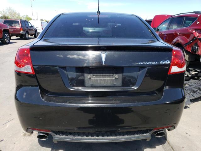 Photo 5 VIN: 6G2ER57799L231042 - PONTIAC G8 