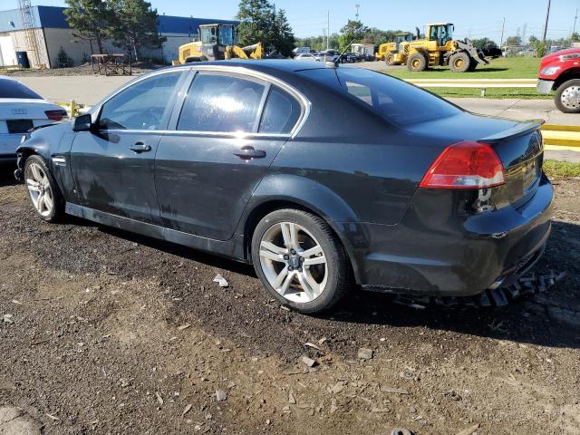 Photo 1 VIN: 6G2ER57799L232045 - PONTIAC G8 