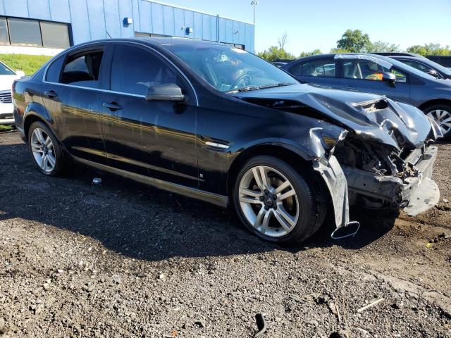 Photo 3 VIN: 6G2ER57799L232045 - PONTIAC G8 