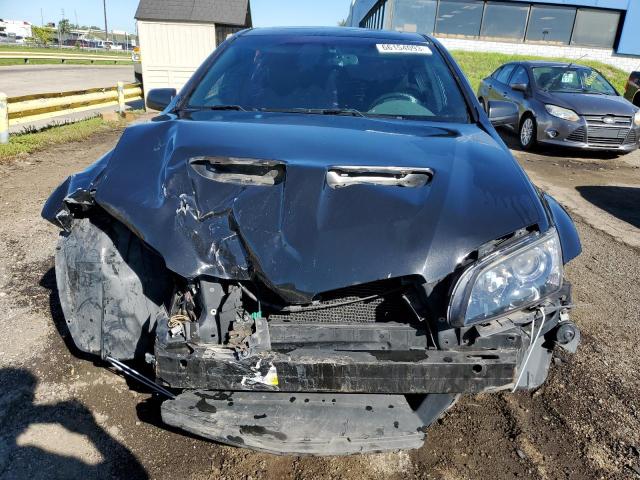 Photo 4 VIN: 6G2ER57799L232045 - PONTIAC G8 