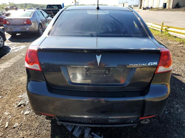 Photo 5 VIN: 6G2ER57799L232045 - PONTIAC G8 