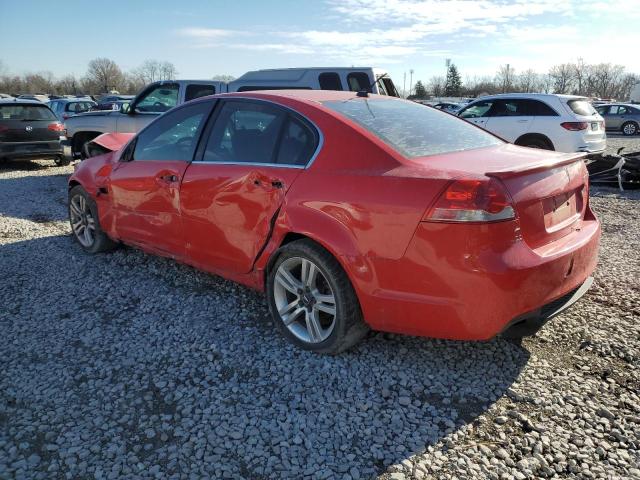 Photo 1 VIN: 6G2ER57799L234426 - PONTIAC G8 