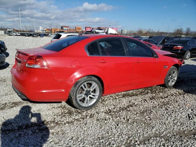 Photo 2 VIN: 6G2ER57799L234426 - PONTIAC G8 