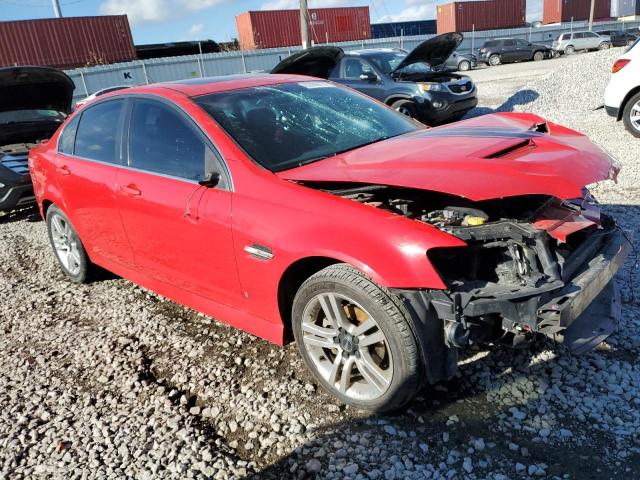 Photo 3 VIN: 6G2ER57799L234426 - PONTIAC G8 