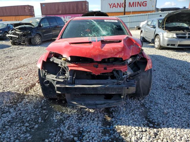 Photo 4 VIN: 6G2ER57799L234426 - PONTIAC G8 