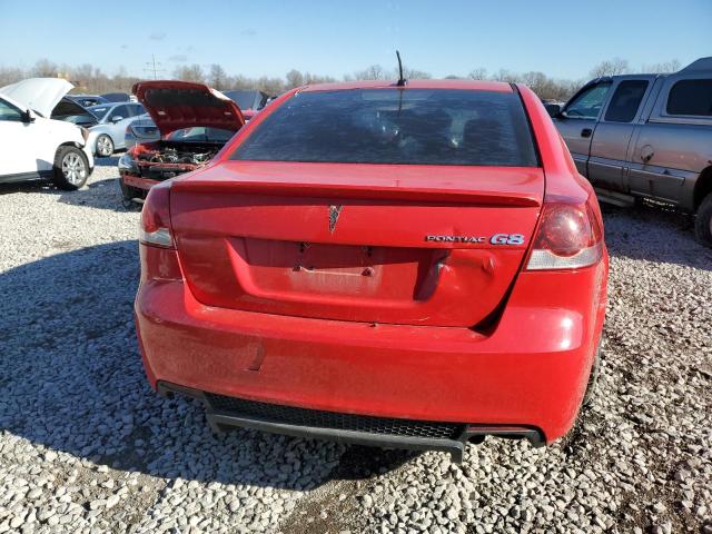 Photo 5 VIN: 6G2ER57799L234426 - PONTIAC G8 