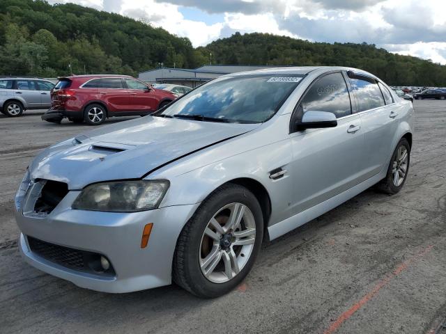 Photo 1 VIN: 6G2ER57799L240260 - PONTIAC G8 