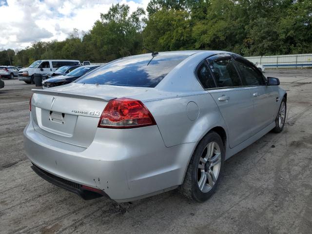 Photo 3 VIN: 6G2ER57799L240260 - PONTIAC G8 