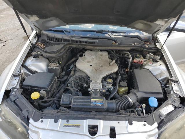 Photo 6 VIN: 6G2ER57799L240260 - PONTIAC G8 