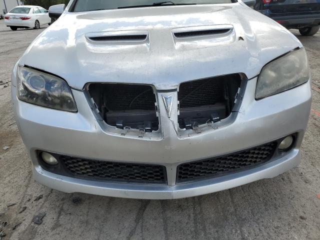 Photo 8 VIN: 6G2ER57799L240260 - PONTIAC G8 