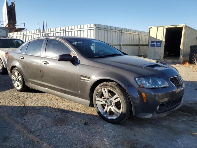 Photo 3 VIN: 6G2ER577X8L123141 - PONTIAC G8 