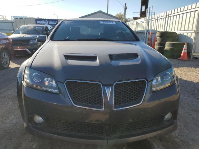 Photo 4 VIN: 6G2ER577X8L123141 - PONTIAC G8 