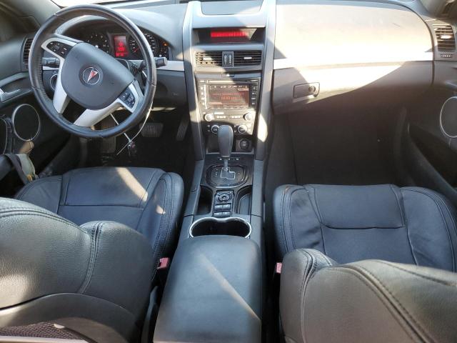 Photo 7 VIN: 6G2ER577X8L123141 - PONTIAC G8 