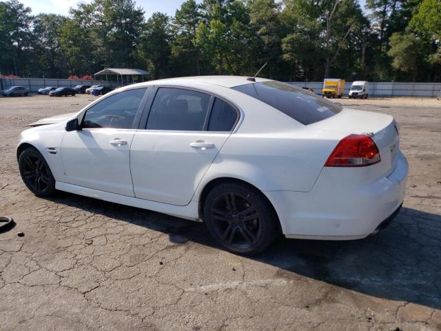 Photo 1 VIN: 6G2ER577X8L124967 - PONTIAC G8 