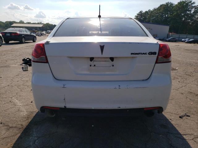 Photo 5 VIN: 6G2ER577X8L124967 - PONTIAC G8 