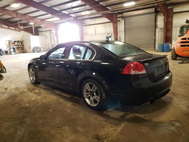 Photo 1 VIN: 6G2ER577X9L164788 - PONTIAC G8 