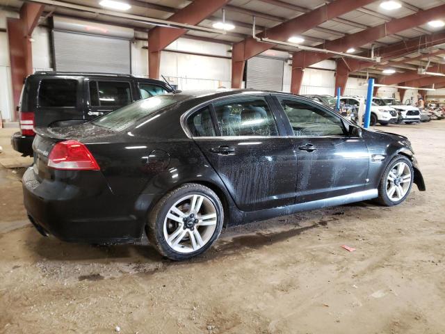 Photo 2 VIN: 6G2ER577X9L164788 - PONTIAC G8 