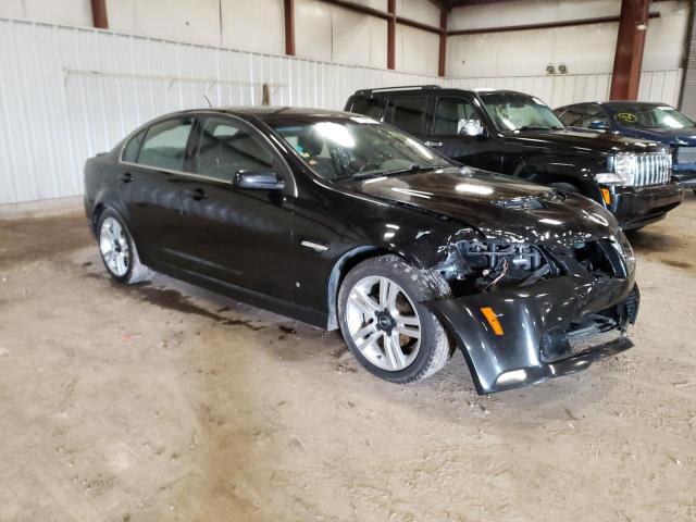 Photo 3 VIN: 6G2ER577X9L164788 - PONTIAC G8 