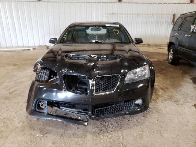 Photo 4 VIN: 6G2ER577X9L164788 - PONTIAC G8 