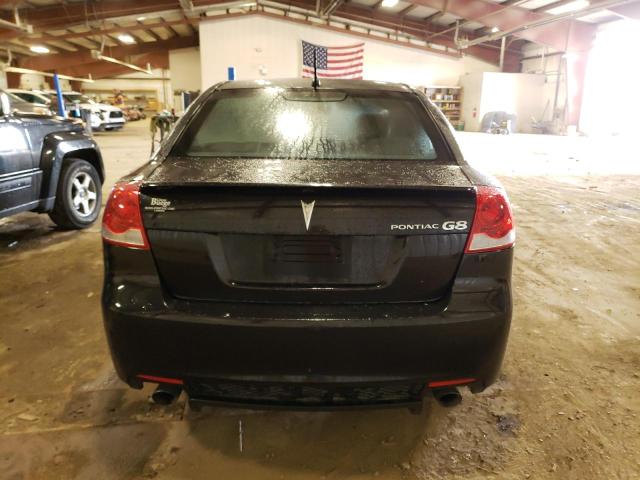 Photo 5 VIN: 6G2ER577X9L164788 - PONTIAC G8 