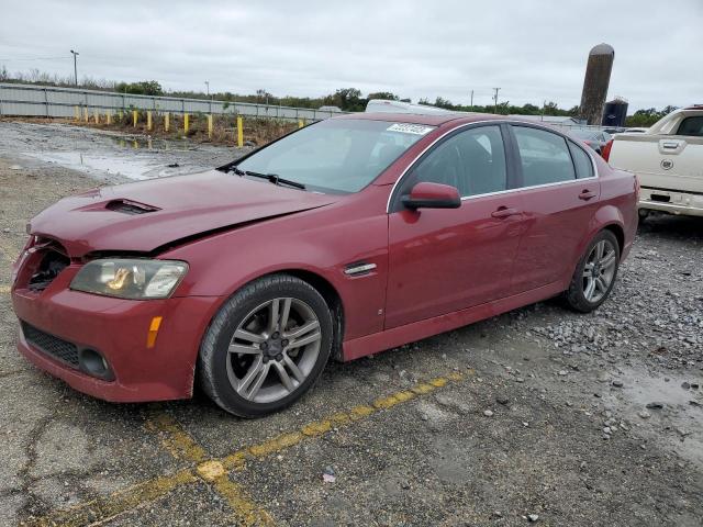 Photo 0 VIN: 6G2ER577X9L208014 - PONTIAC G8 