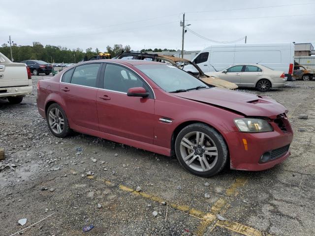 Photo 3 VIN: 6G2ER577X9L208014 - PONTIAC G8 