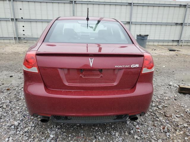 Photo 5 VIN: 6G2ER577X9L208014 - PONTIAC G8 