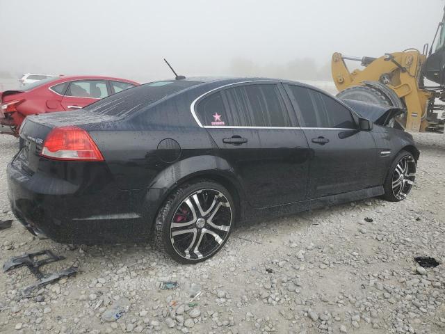 Photo 2 VIN: 6G2ER577X9L229395 - PONTIAC G8 