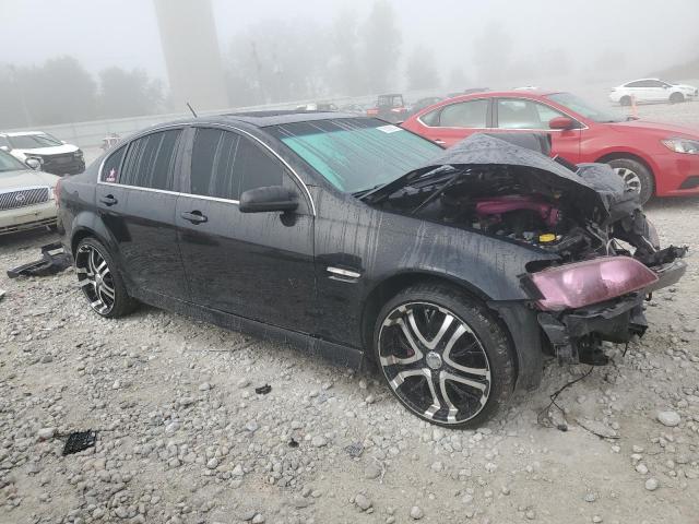 Photo 3 VIN: 6G2ER577X9L229395 - PONTIAC G8 