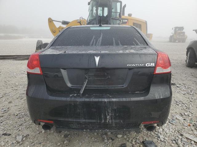 Photo 5 VIN: 6G2ER577X9L229395 - PONTIAC G8 