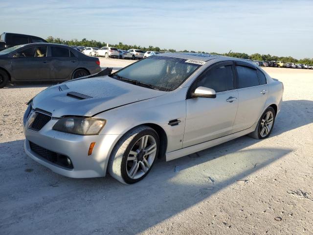 Photo 0 VIN: 6G2ER577X9L240302 - PONTIAC G8 