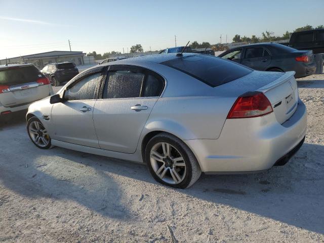 Photo 1 VIN: 6G2ER577X9L240302 - PONTIAC G8 