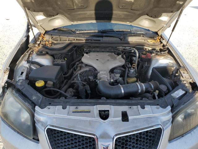 Photo 10 VIN: 6G2ER577X9L240302 - PONTIAC G8 