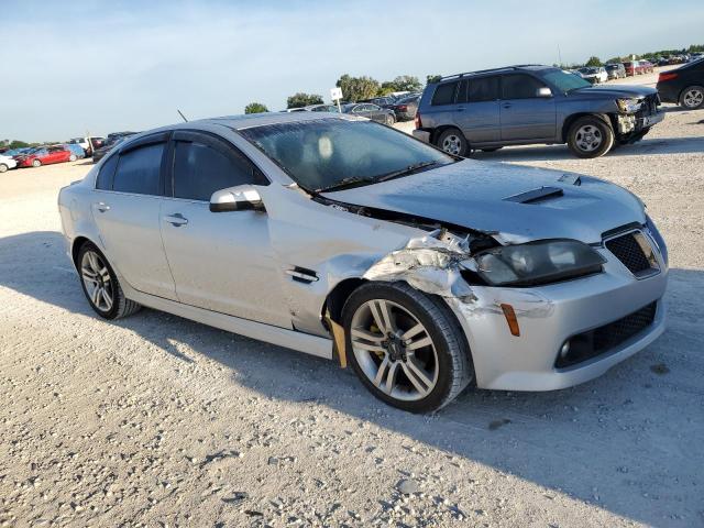 Photo 3 VIN: 6G2ER577X9L240302 - PONTIAC G8 