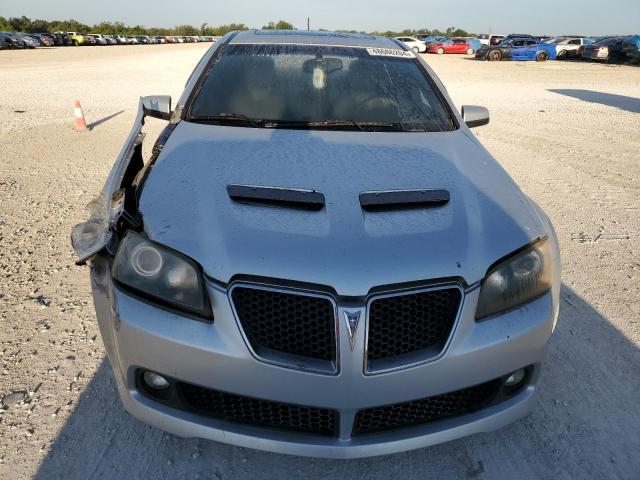 Photo 4 VIN: 6G2ER577X9L240302 - PONTIAC G8 