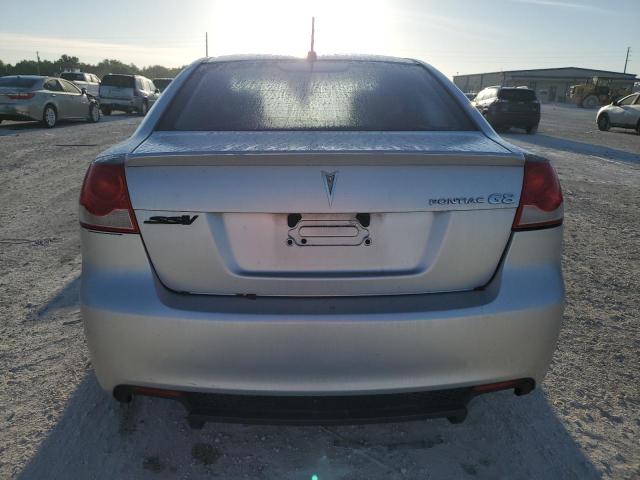 Photo 5 VIN: 6G2ER577X9L240302 - PONTIAC G8 