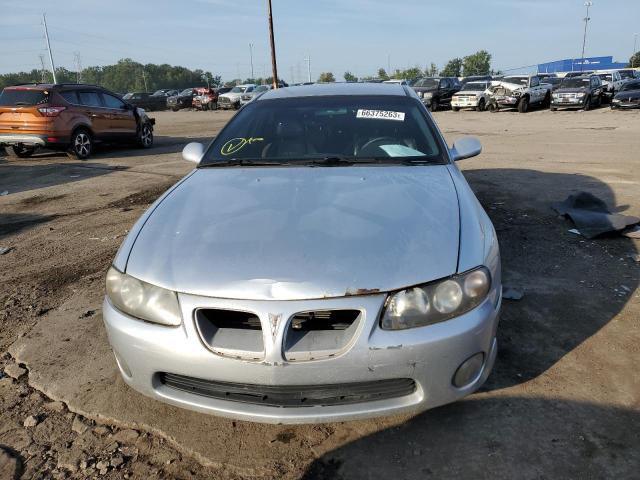 Photo 4 VIN: 6G2VX12G14L246827 - PONTIAC GTO 