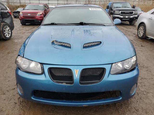 Photo 4 VIN: 6G2VX12G14L308162 - PONTIAC GTO 