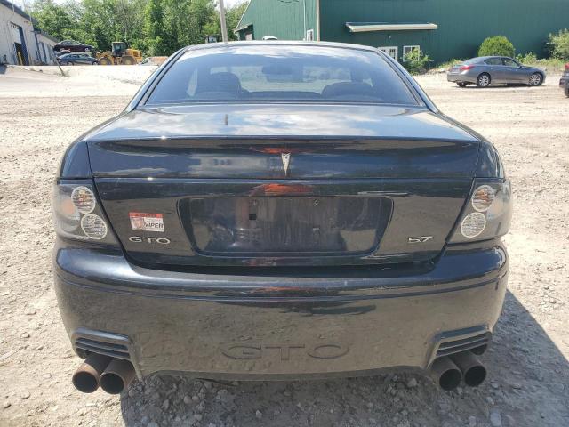 Photo 5 VIN: 6G2VX12G34L244626 - PONTIAC GTO 