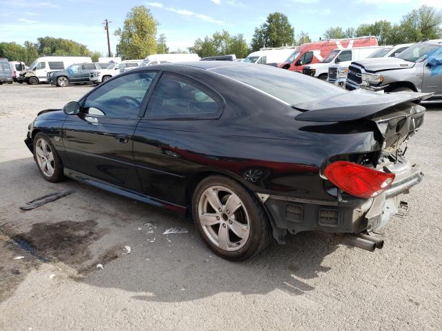 Photo 1 VIN: 6G2VX12G64L300946 - PONTIAC GTO 